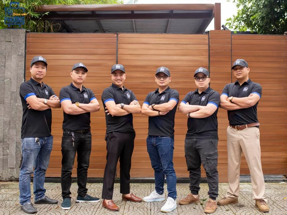 Công Ty Lữ Hành Uy Tín Việt Nam