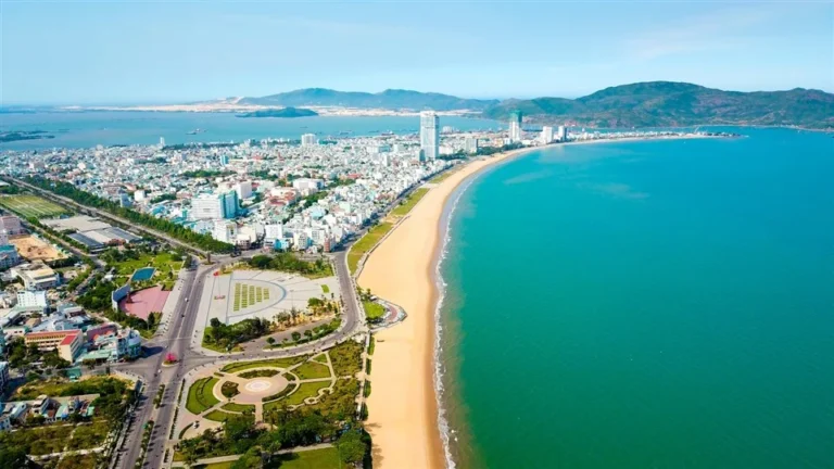 Bien Quy Nhon