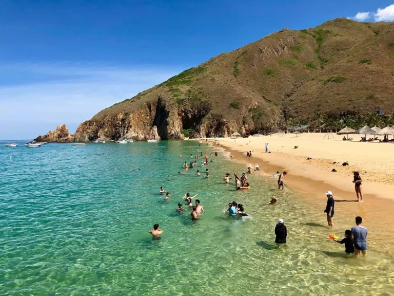 ban dao hai giang kham pha thien duong bien o quy nhon 6 1551