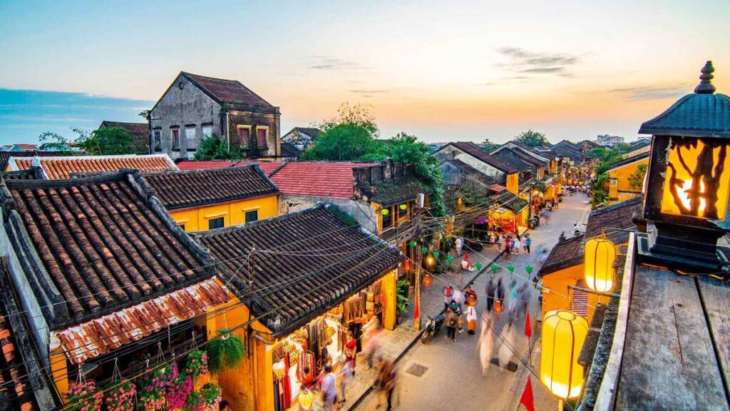 Discover Hoi An 2025