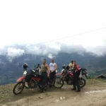 Hanoi Motorbike Tour to Tam Coc Hoa Lu Cuc Phuong National Park