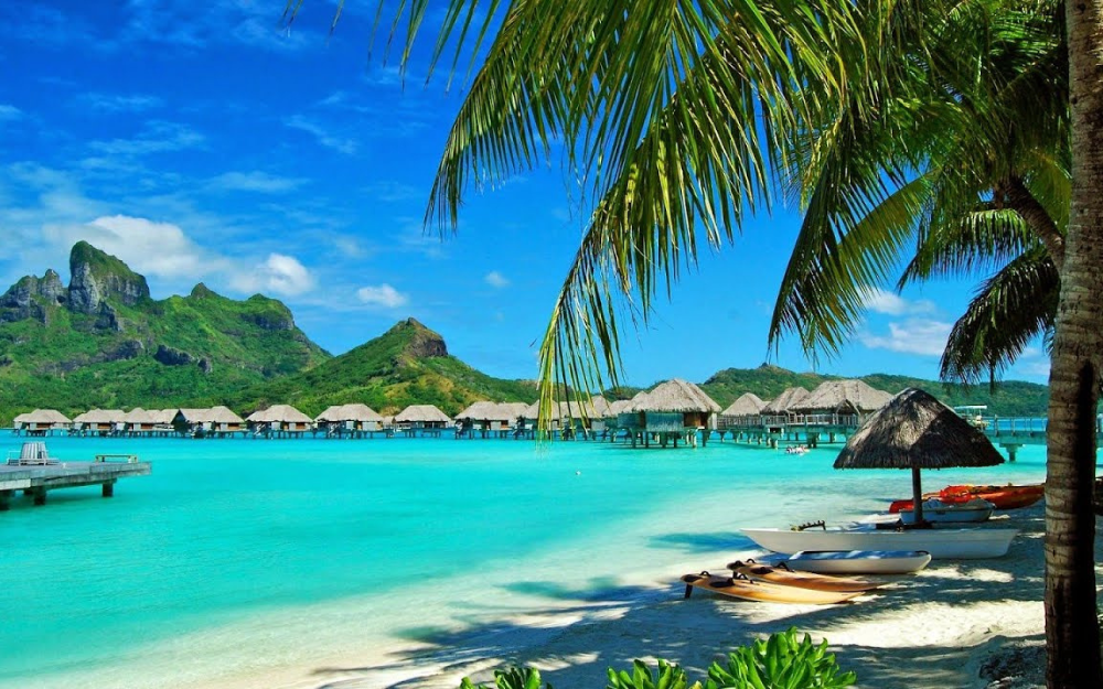 Southern Vietnam destinations 2025