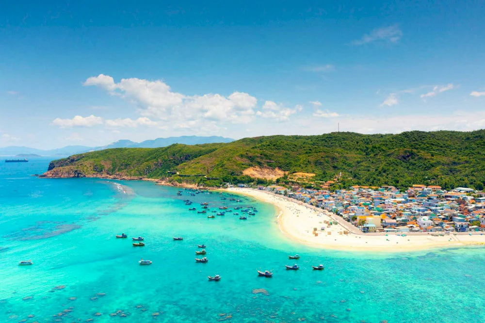 Quy Nhon – Phu Yen Travel Guide 2025