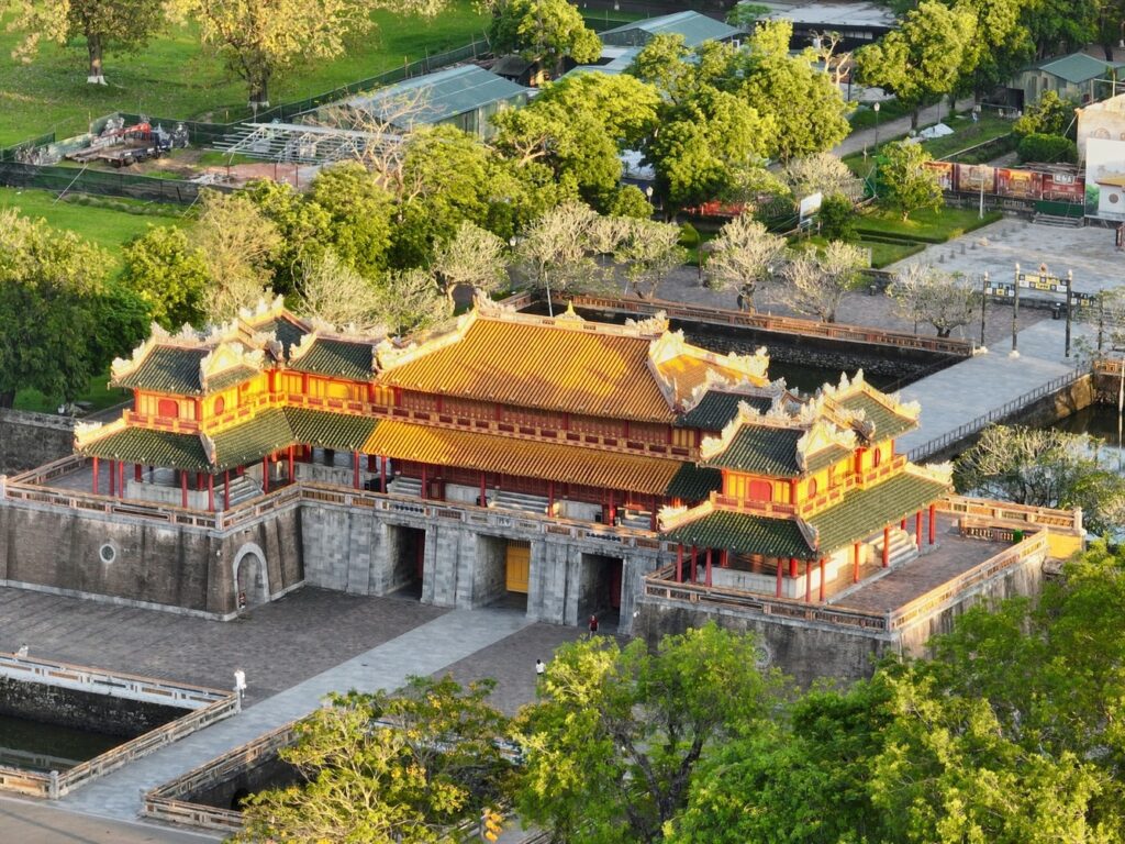 Dreamy Hue Travel Guide: Heritage, Royal Tombs & Imperial Cuisine