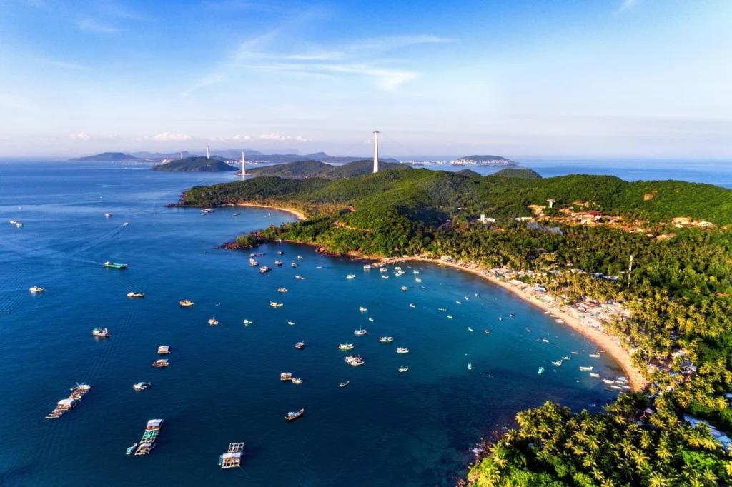 3D2N Phu Quoc trip