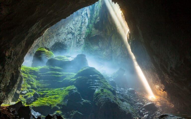 Explore Quang Binh: What’s Hot in Son Doong Cave, Phong Nha, and Nhat Le Beach?